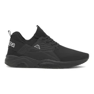 Buty sportowe męskie - Obuwie sportowe Kappa LOGO SANPUERTO 36161RW-A4C - miniaturka - grafika 1