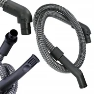 Akcesoria do odkurzaczy - WĄŻ SSĄCY RURA DO ODKURZACZA ZELMER ORION MAGNAT CLARRIS SOLARIS JUPITER 2M - miniaturka - grafika 1