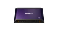 Odtwarzacze sieciowe - BrightSign XT245 odtwarzacz multimedalny Niebieski 8K Ultra HD 256 GB - miniaturka - grafika 1