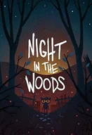 Gry PC Cyfrowe - Night in the Woods - miniaturka - grafika 1