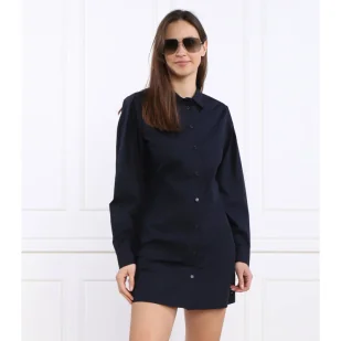 Tommy Hilfiger Sukienka - Sukienki - miniaturka - grafika 1