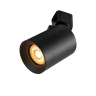 Lampy sufitowe - Lucide Track - Nigel 09951/01/30 reflektor 1x5W GU10 czarny - miniaturka - grafika 1