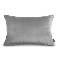 Poszewki na poduszki - Poduszka dekoracyjna Frozen Silver 40x60 cm - miniaturka - grafika 1