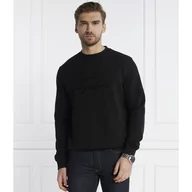 Bluzy męskie - Karl Lagerfeld Bluza | Regular Fit - miniaturka - grafika 1