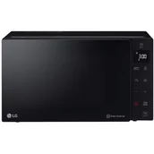 Kuchenki mikrofalowe - LG MH6535GIS - miniaturka - grafika 1