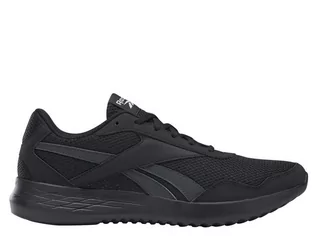 Buty sportowe męskie - Reebok Buty biegowe Energen Lite S42772 czerń S42772 - grafika 1