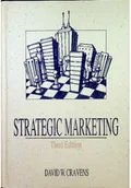 Marketing - Strategic marketing - miniaturka - grafika 1