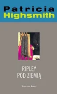Kryminały - Ripley pod ziemią - miniaturka - grafika 1