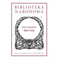 Powieści - Noce I Dnie Tomy 1-2 Maria Dąbrowska - miniaturka - grafika 1