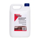 Rozpuszczalniki i preparaty do czyszczenia - Rozcieńczalnik uniwersalny 5 l GO/ON! - miniaturka - grafika 1