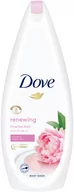 Kosmetyki do kąpieli - Dove Purely Pampering Shower Gel żel pod prysznic Sweet Cream & Peony 750ml 58498-uniw - miniaturka - grafika 1