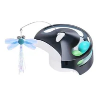 Zabawki interaktywne dla dzieci - Enabot Enabot ROLA PetPal Interactive Toys WH287306 - miniaturka - grafika 1