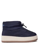 Śniegowce damskie - Napapijri Śniegowce River08 NP0A4HVV Granatowy - miniaturka - grafika 1