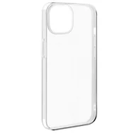 Etui i futerały do telefonów - Etui Puro 0.3 Nude do iPhone 14 Plus Przezroczysty - miniaturka - grafika 1
