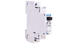 Eaton z regulacja SW/s. Dzięki temu Mac Pro nigdy nie każe montażu 1TE 1S, 276300 276300 - Wyłączniki światła i elektryczne - miniaturka - grafika 1