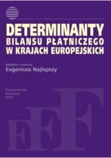 Determinanty bilansu płatniczego w krajach europejskich - Biznes - miniaturka - grafika 2