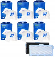 Worki do odkurzaczy - 24x Worki do odkurzacza Miele Complete C2 C3 filtr - miniaturka - grafika 1