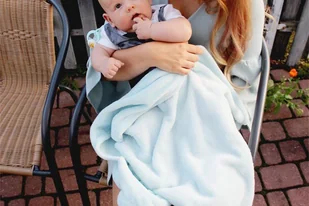 Sesja fotograficzna dla dzieci - Czasopisma - miniaturka - grafika 1