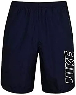 NIKE Męskie szorty M Nk Dry Acdmy Wp obsydian/obsydian/(biały) S - Spodenki damskie - miniaturka - grafika 1