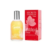 Wody i perfumy damskie - Secrets De Vanille, Patchouli D'orient, woda perfumowana, 100 ml - miniaturka - grafika 1