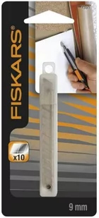 Fiskars Ostrze 9Mm 10Szt. - Nożyce i noże - miniaturka - grafika 1