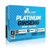 Olimp Platinum Ginseng Sport Edition 60Caps (DC7B-79901)