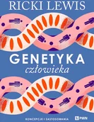 Nauki przyrodnicze - Genetyka człowieka - miniaturka - grafika 1