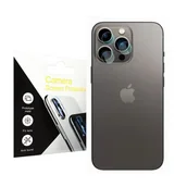 Szkła hartowane na telefon - TEMPERED Szkło hartowane Glass Camera Cover - do iPhone 13 Pro - miniaturka - grafika 1