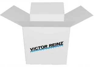 REINZ Zestaw uszczelek, skrzynia korbowa 08-35038-02 - Sprzęgła - miniaturka - grafika 1