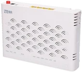 Pozostałe akcesoria sieciowe - Zte F600W Ont Wifi, 1X Gpon, 4X Rj45 100Mb/S, 1X Usb - miniaturka - grafika 1