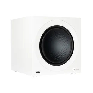 Monitor Audio Anthra W15 subwoofer (biały) - Głośniki i kolumny - miniaturka - grafika 1