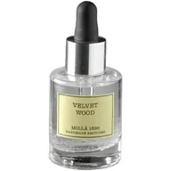 Akcesoria do oczyszczaczy i nawilżaczy powietrza - CERERIA MOLLA Olejek eteryczny CERERIA MOLLA Velvet Wood 30 ml - miniaturka - grafika 1