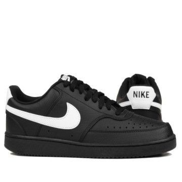 Buty męskie, sportowe Nike Court Vision Lo FZ0630 010