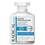 Farmona RADICAL Med Szampon przeciwłupieżowy 300ml fo