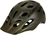 Kaski rowerowe - Giro Fixture Helmet, oliwkowy 54-61cm 2022 Kaski MTB - miniaturka - grafika 1