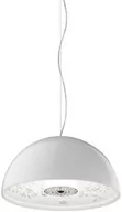 Lampy sufitowe - Flos - Skygarden Lampa Wisząca Small White Flos - miniaturka - grafika 1