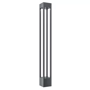 Ledowa lampa ogrodowa stojąca 100cm O424FL-L10GF z serii ELBE - Lampy ogrodowe - miniaturka - grafika 3