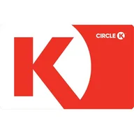 Kody i doładowania cyfrowe - Karta podarunkowa CIRCLE K 100 zł - miniaturka - grafika 1