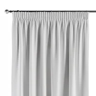 Zasłony - Zasłona na taśmie marszczącej 1 szt. - miniaturka - grafika 1