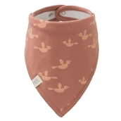 Chusty do noszenia dzieci - Fresk Bandana Ptaszki - miniaturka - grafika 1