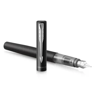 Pióro wieczne Vector XL Black M - Parker - Pióra wieczne - miniaturka - grafika 1