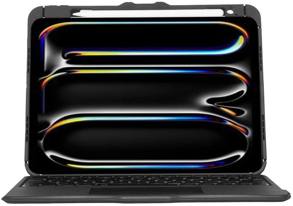 Targus VersaVu Bluetooth Keyboard Case, iPad Pro 11