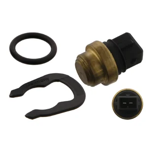 Czujnik temperatury płynu FEBI BILSTEIN 33874 251919369FS1 - Czujniki - miniaturka - grafika 1