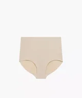 Majtki damskie - FIGI ATLANTIC LS-003 JZ25 J BEŻ - Atlantic - miniaturka - grafika 1