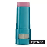 Balsamy do ust - Colorescience Sunforgettable Total Protection Color Balm SPF 50 Balsam do ust oraz policzków ( kolor Violet Haze ) 9 g - miniaturka - grafika 1