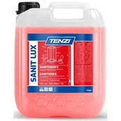 Środki do podłóg i mebli - Płyn do czyszczenia powierzchni sanitarnych TENZI WTT551A005ZA004 5000 ml - miniaturka - grafika 1