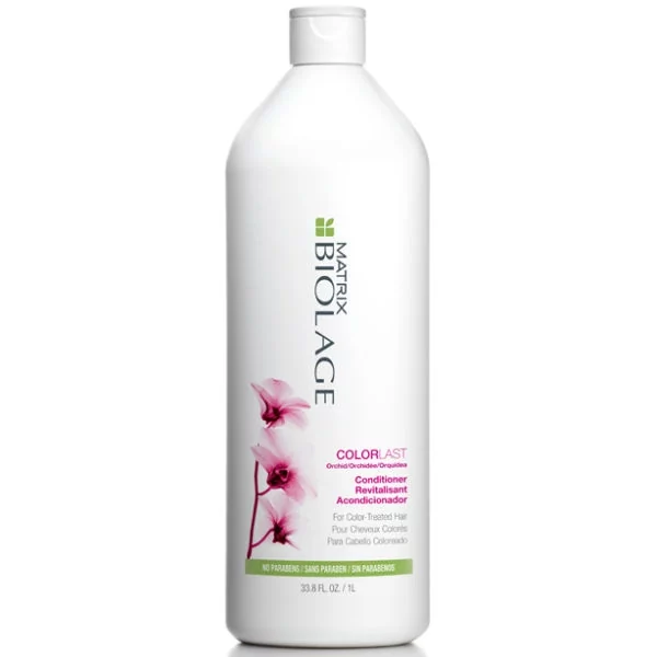 Matrix Odżywka do włosów farbowanych - Biolage Colorlast Conditioner Odżywka do włosów farbowanych - Biolage Colorlast Conditioner