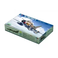 Modele do sklejania - Hobby Boss Su-17M4 Fitter-K - miniaturka - grafika 1