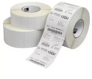 Zebra Z-Perform 1000T, label roll, normal paper, 40x30mm, bílé - Etykiety do drukarek - miniaturka - grafika 1