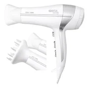 Suszarki do włosów - Gotie GSW-200W - miniaturka - grafika 1